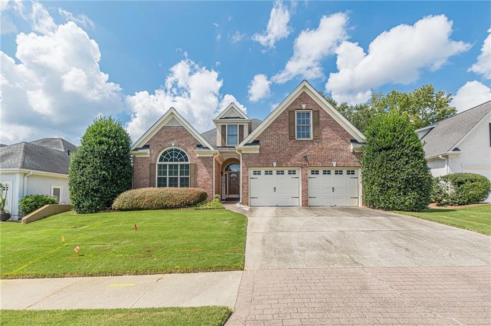 203 Prestwick Way N, Stockbridge, GA 30281 - photo 1