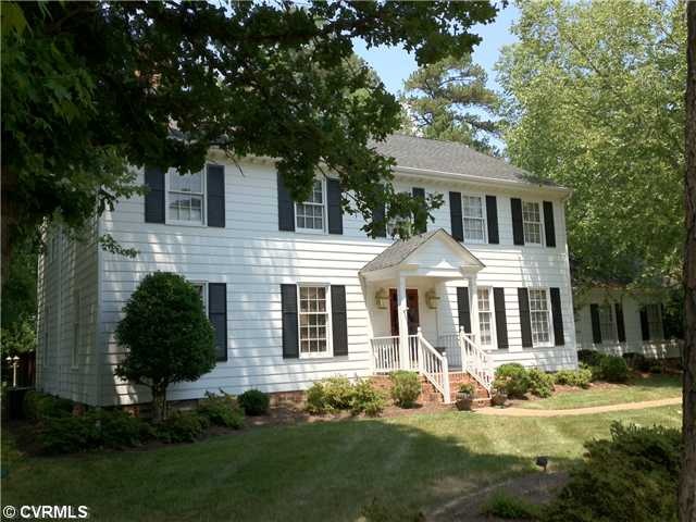 10806 Brewington Rd, Henrico, VA 23238 - photo 1