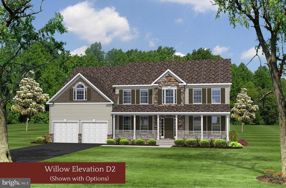 2986 Idas Ln, Huntingtown, MD 20639 - photo 1