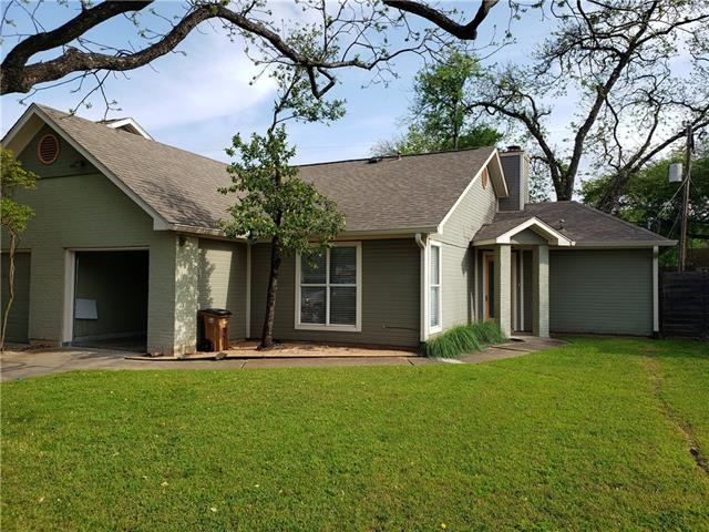 1202 Danbury Square unit B, Austin, TX 78723 - photo 1