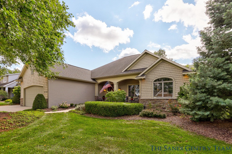 2106 Whistlepipe Dr SW, Byron Center-1