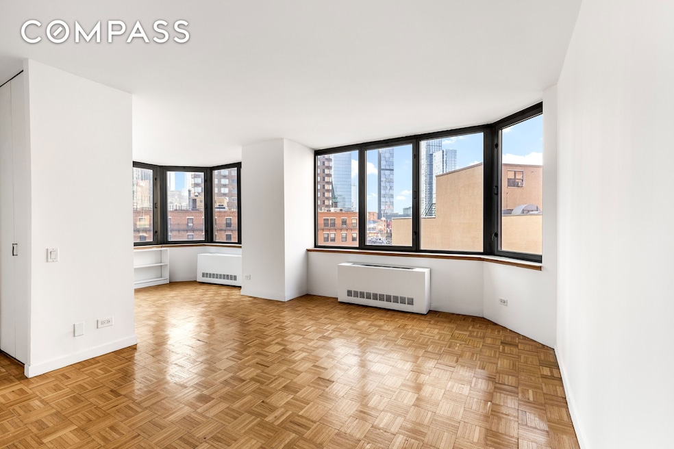 The Strand unit 6B, New York, NY 10036 - photo 1