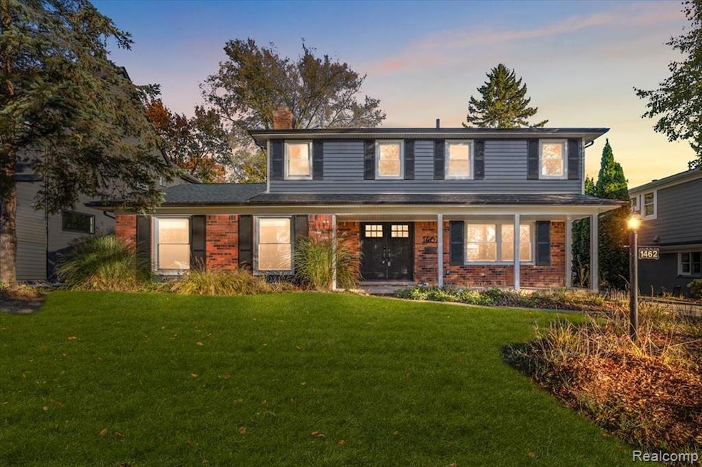 For Rent $5,800/month