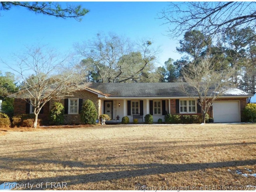 2403 Rolling Hill Rd, Fayetteville, NC 28304 - photo 1