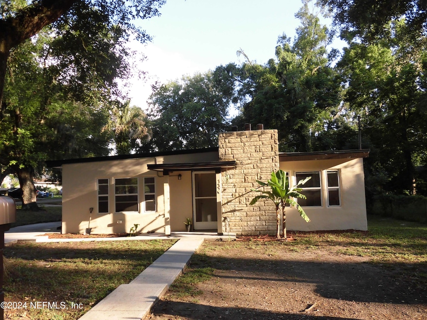 7734 Galveston Ave, Jacksonville, FL 32211 - photo 1