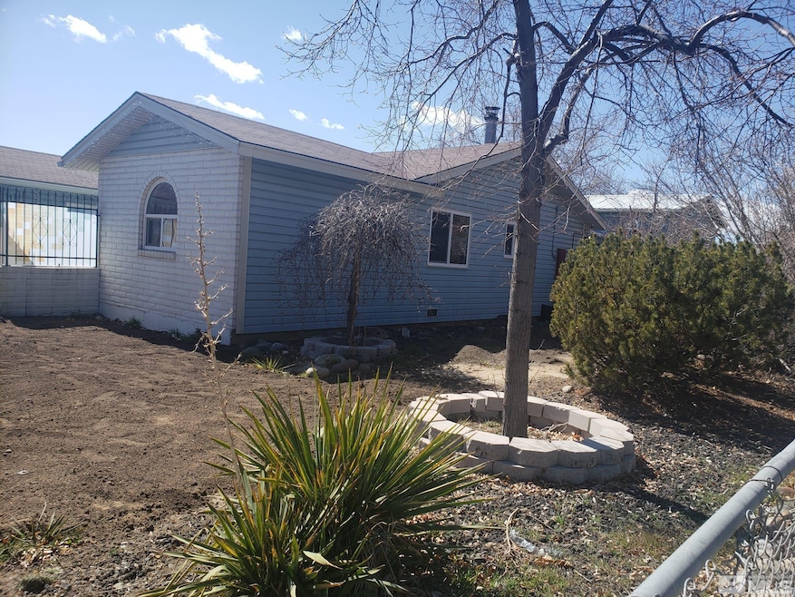 1593 N O Brien Way, Sparks, NV 89431 - photo 1