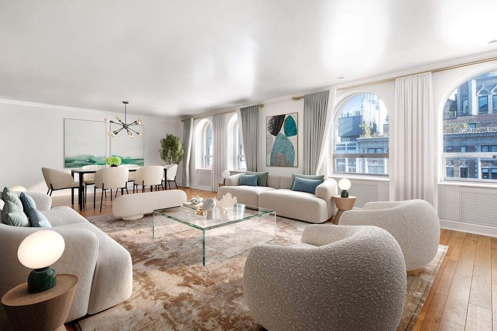 940 Park Ave unit PHA, New York, NY 10028 - photo 1