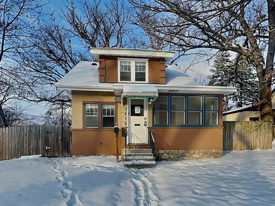 3610 Oakdale Ave N, Robbinsdale, MN 55422 - photo 1