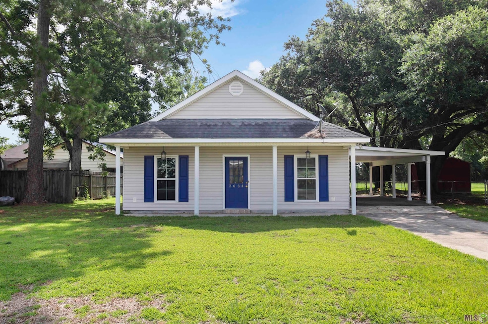 Sold • Co-Listing Agent