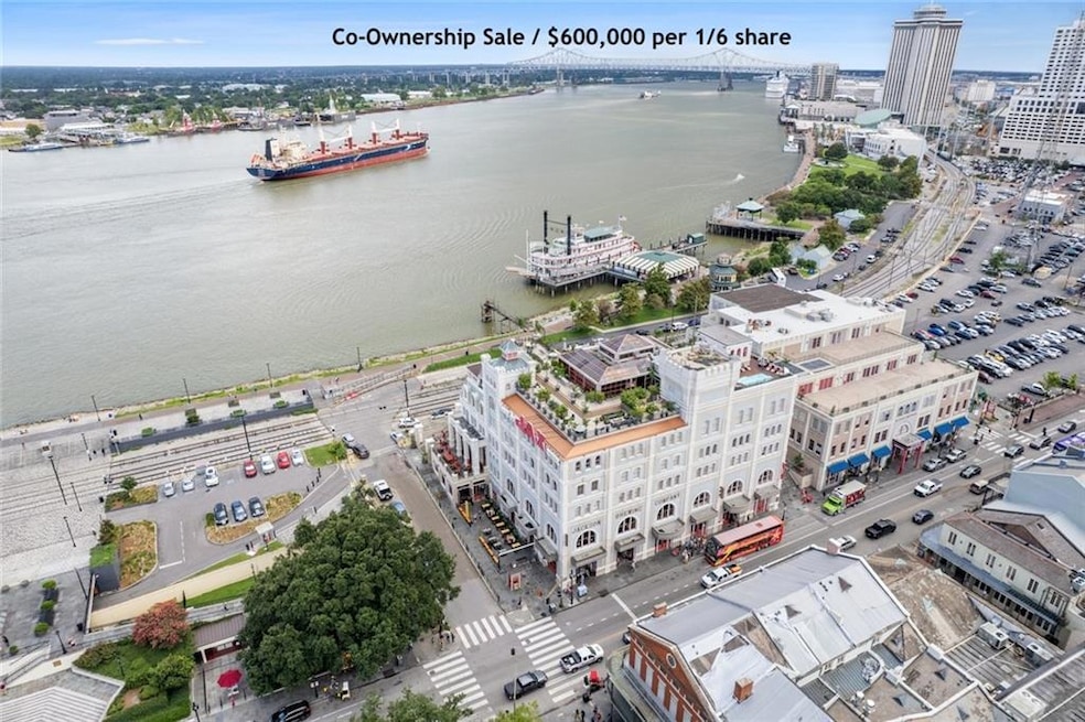 620 Decatur St unit PHB3, New Orleans, LA 70130 - photo 1