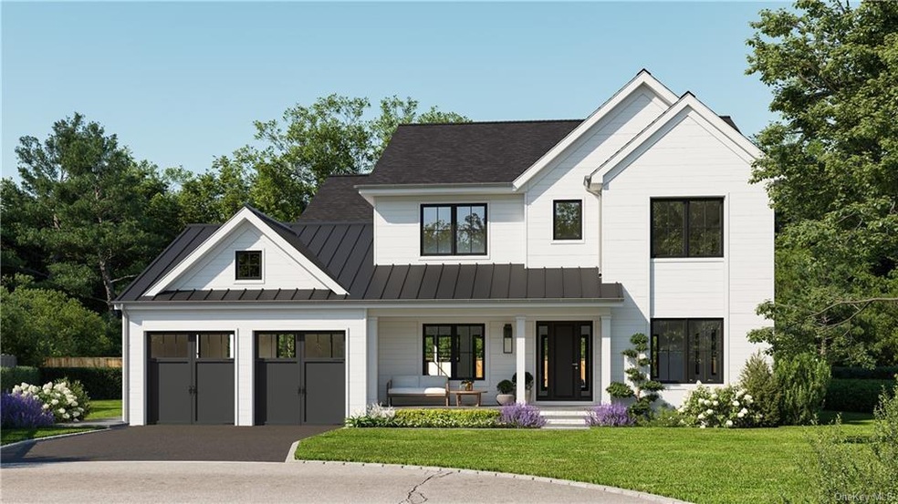 15 Hayward Place, Rye, NY 10580 - photo 1