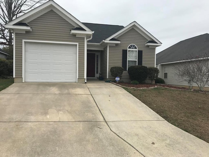 448 Connemara Trail, Evans, GA 30809 - photo 1