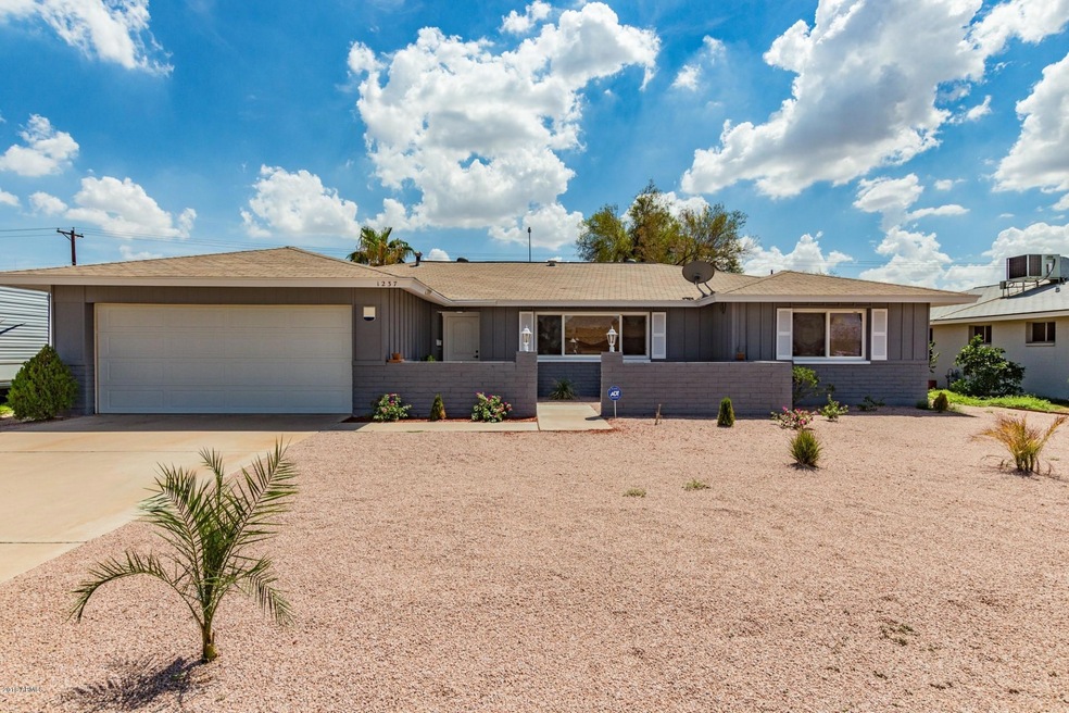 1237 E Riviera Dr, Tempe, AZ 85282 - photo 1