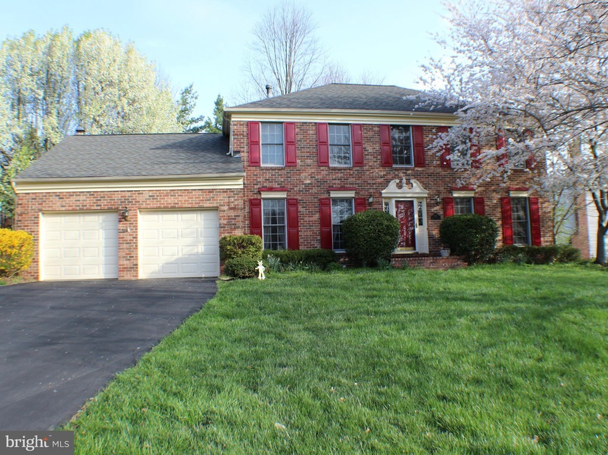 15257 Surrey House Way, Centreville, VA 20120 - photo 1