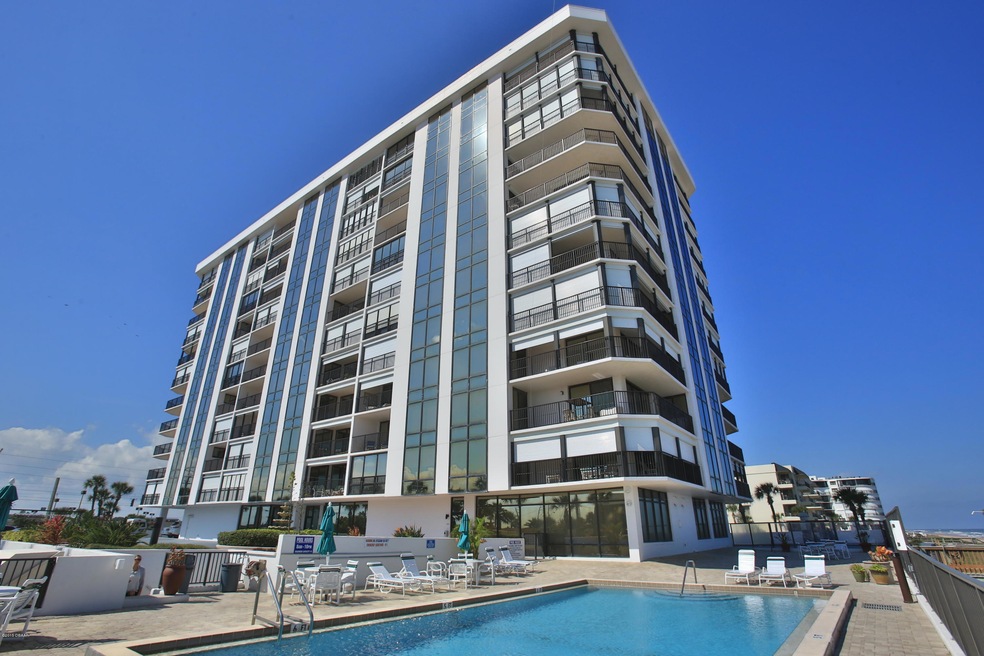 Beach Front Living