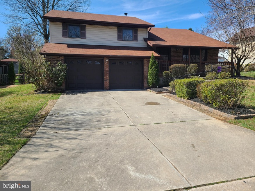 1682 Armistice Way, Marriottsville, MD 21104 - photo 1