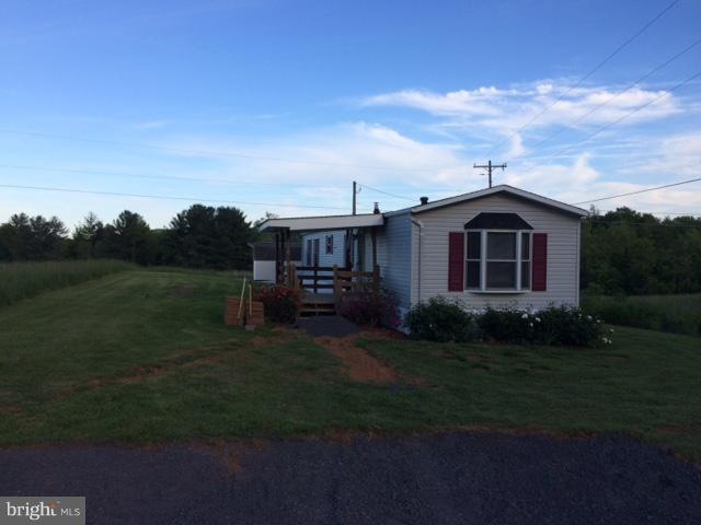 250 Dearing Rd, Huntly, VA 22640 - photo 1