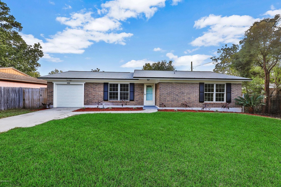 5486 101st St, Jacksonville, FL 32210 - photo 1