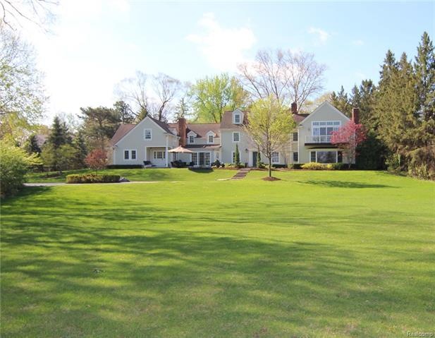 Your Home On Wing Lake