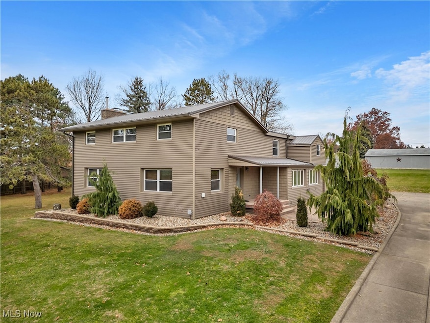 506 Logan Rd, Mansfield, OH 44907 - photo 1