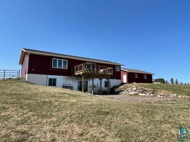 66 E Stark Rd, Esko, MN 55733 - photo 1