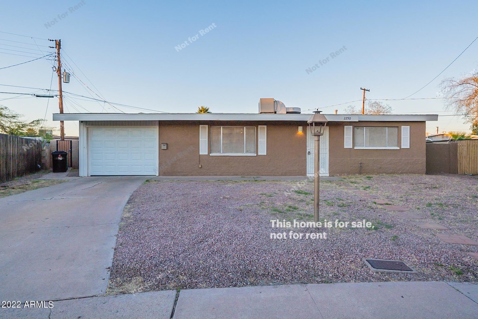 2250 E Balsam Cir, Mesa, AZ 85204 - photo 1