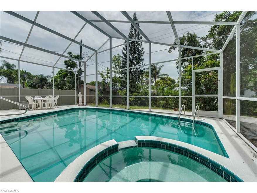1072 Frank Whiteman Blvd, Naples, FL 34103 - photo 1