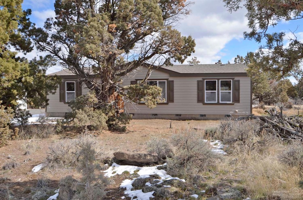 63526 Chaparrel Dr, Bend, OR 97701 - photo 1