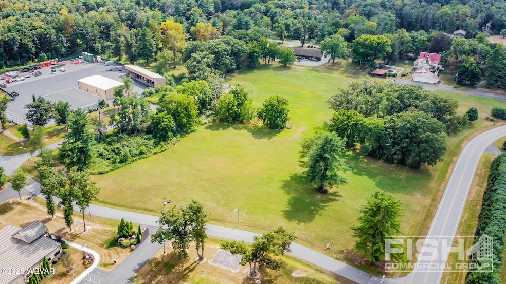 PARCEL 01-0021 Wellness Ln, McElhattan, PA 17745 - photo 1