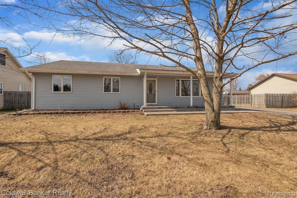 21206 Isabelle St. Welcome Home!