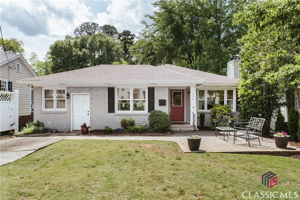 179 Ofarrell St, Athens, GA 30605 - photo 1