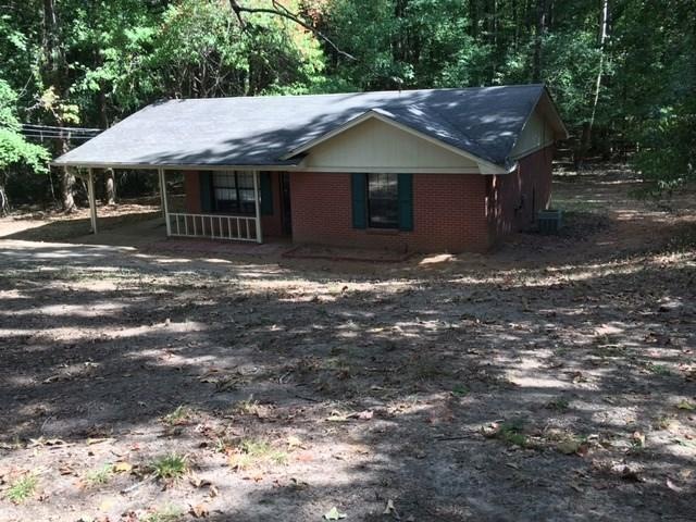 49 County Road 140, Oxford, MS 38655 - photo 1