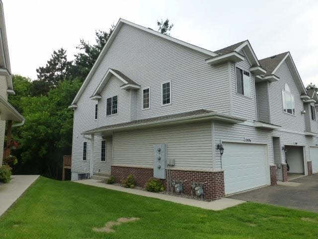 12476 Unity St NW, Coon Rapids, MN 55448 - photo 1