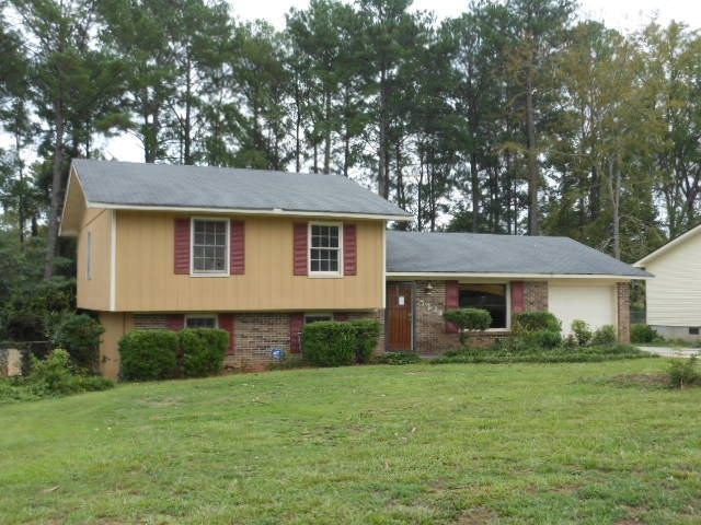 5234 Greenwood Terrace, Macon, GA 31206 - photo 1