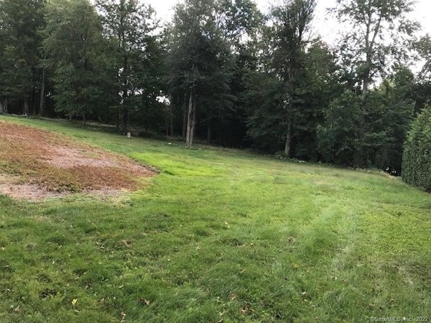 Interior lot