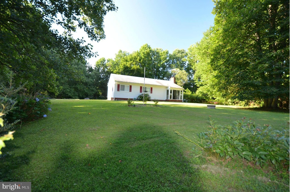 4658 S Polling House Rd, Harwood, MD 20776 - photo 1