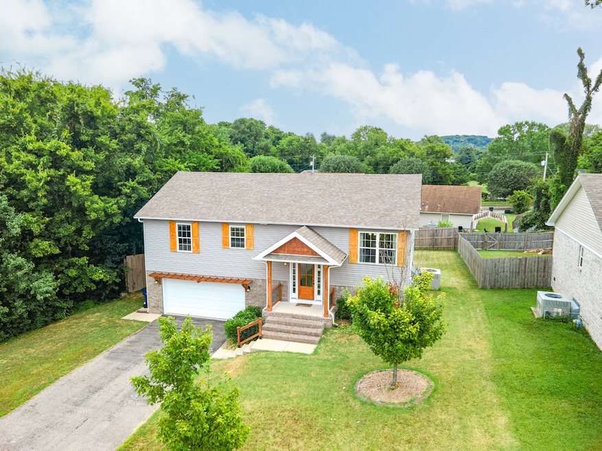 1809 Susan Rd, Columbia, TN 38401 - photo 1