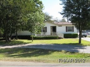 5341 Bay Dr, Temple, TX 76502 - photo 1