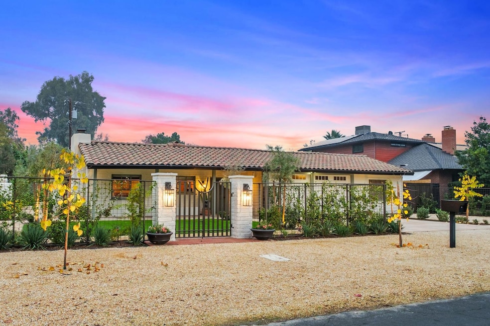 625 E Lansing Way, Fresno, CA 93704 - photo 1