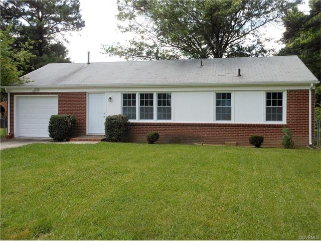 3366 George St, Petersburg, VA 23805 - photo 1