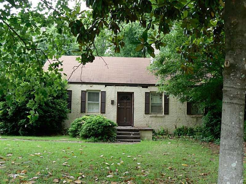 2513 Sylvan Rd, Atlanta, GA 30344 - photo 1