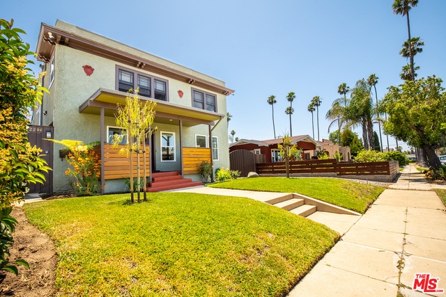 2202 Hillcrest Dr, Los Angeles, CA 90016 - photo 1