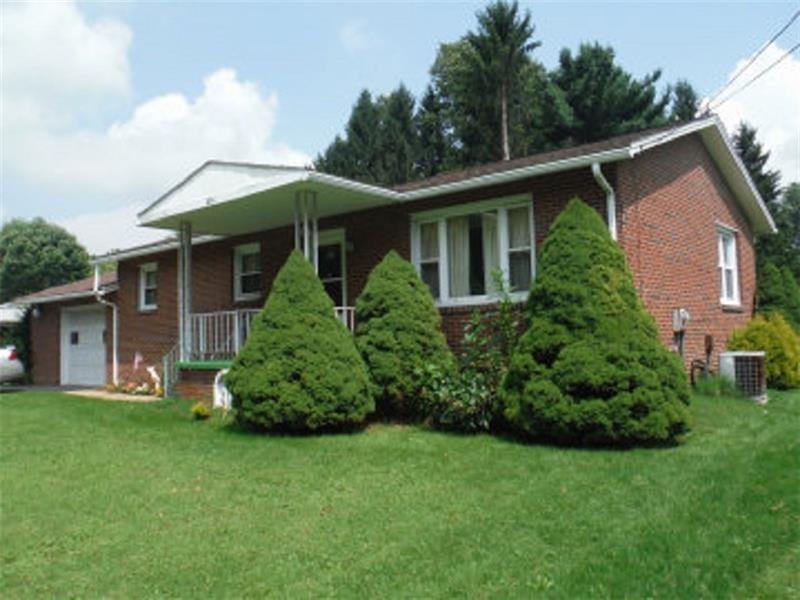 2301 Old Rte 119 Hwy, Center Twp/Homer Cty, PA 15748 - photo 1