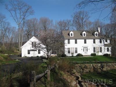 21 Adams Ln, Pound Ridge, NY 10576 - photo 1