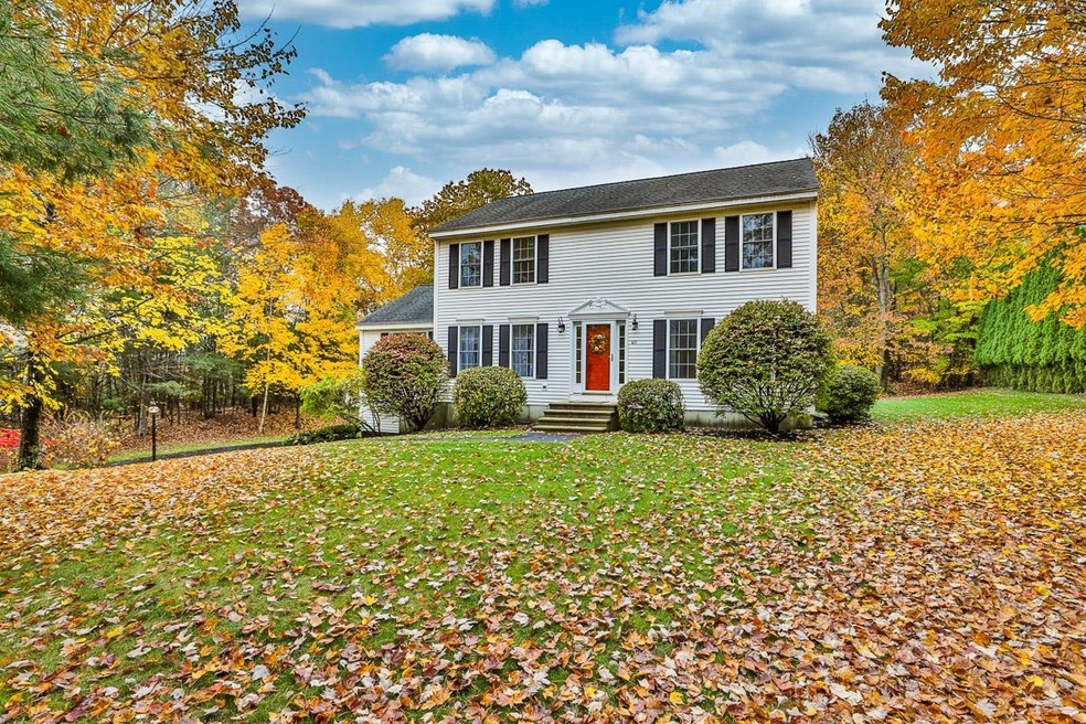 40 Laurel Crest Dr, Brookline, NH 03033 - photo 1