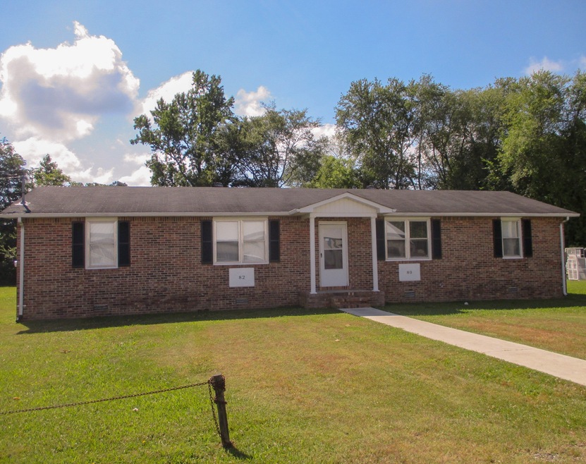 80 Hunt St, Manchester, TN 37355 - photo 1