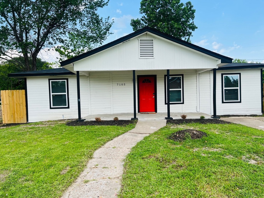7105 Conley St, Houston, TX 77021 - photo 1