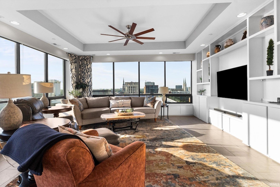 Anthony Wayne Building unit 905, Fort Wayne, IN 46802 - photo 1