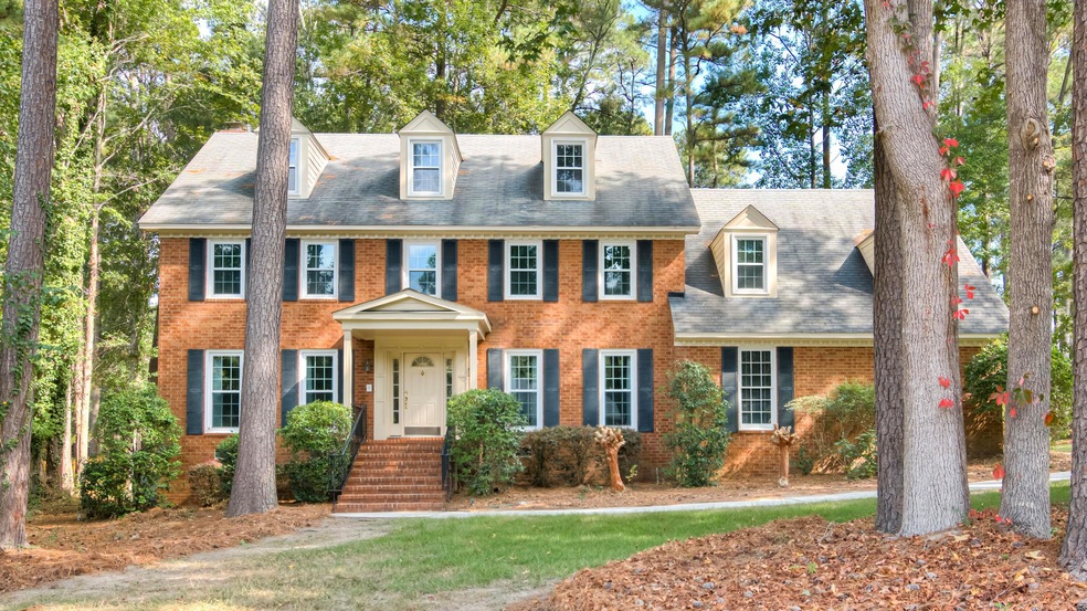 102 Redbud Lane Martinez,GA