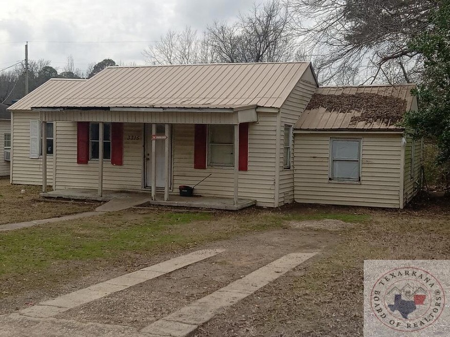 3315 Moore Dr, Texarkana, TX 75503 - photo 1
